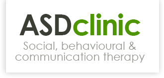 ASD Clinic Logo